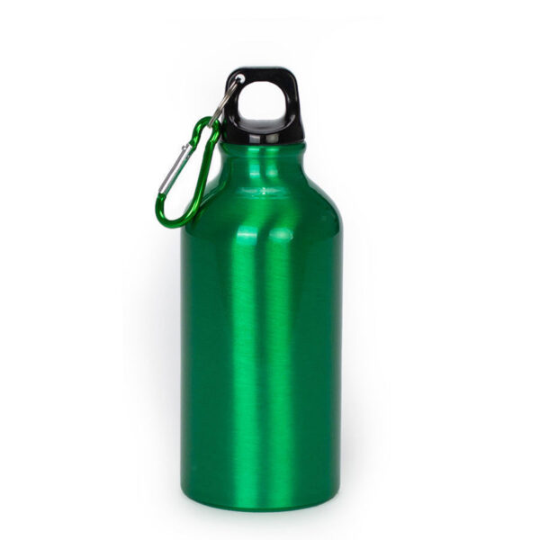 Sport Bottle de Aluminio 420cc, foto 7 - Botellas de Aluminio | MerchLAB