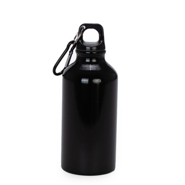 Sport Bottle de Aluminio 420cc, foto 8 - Botellas de Aluminio | MerchLAB