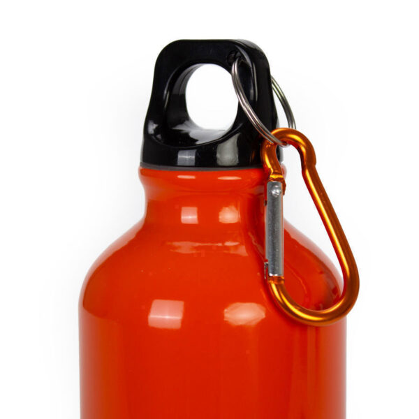 Sport Bottle de Aluminio 420cc, foto 10 - Botellas de Aluminio | MerchLAB