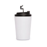 Mug térmico metálico doble pared "NORWAY" 355cc. - Tazones, Termos y Mugs | MerchLAB
