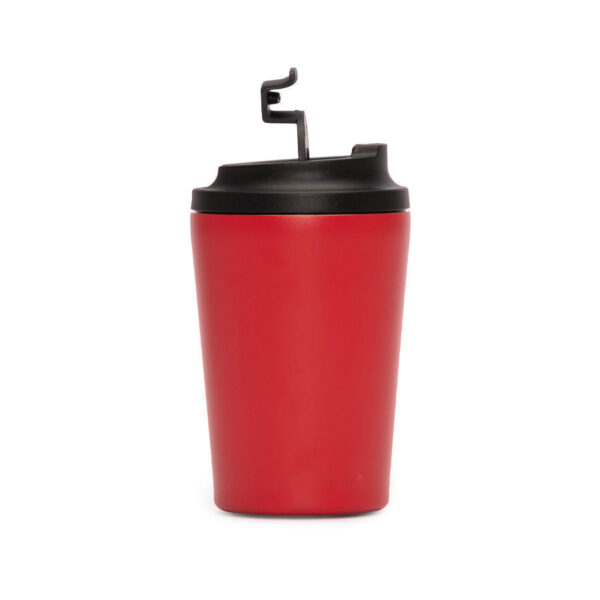 Mug térmico metálico doble pared "NORWAY" 355cc. 5 Mug térmico metálico doble pared "NORWAY" 355cc., foto 5 - Tazones, Termos y Mugs | MerchLAB