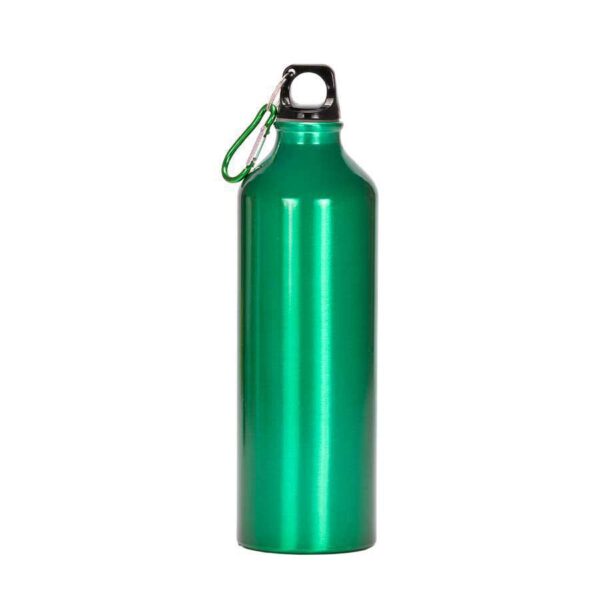 Sport Bottle de Aluminio 800cc, foto 9 - Botella de Aluminio | MerchLAB