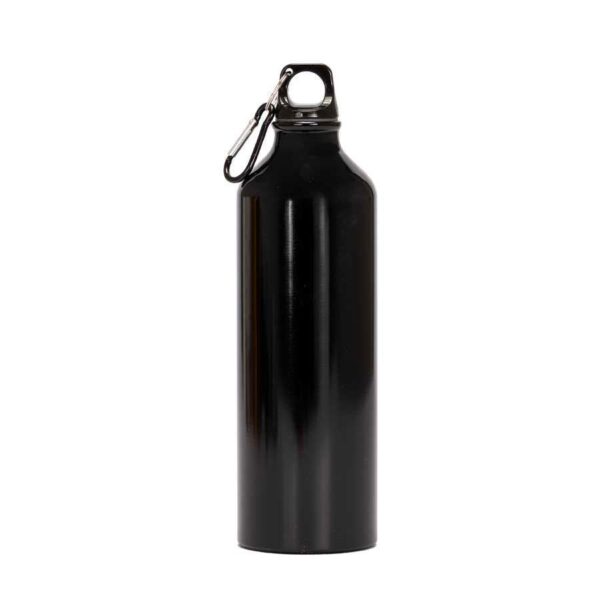 Sport Bottle de Aluminio 800cc, foto 8 - Botella de Aluminio | MerchLAB