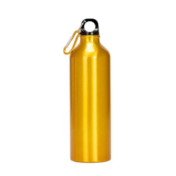 Sport Bottle de Aluminio 800cc, foto 6 - Botella de Aluminio | MerchLAB