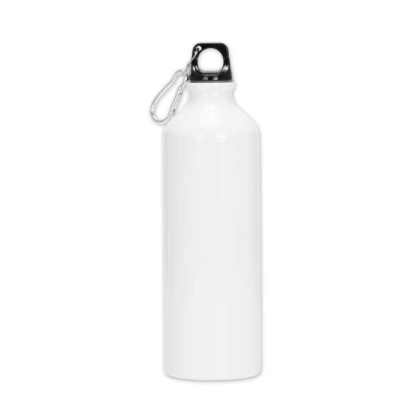 Sport Bottle de Aluminio 800cc, foto 4 - Botella de Aluminio | MerchLAB