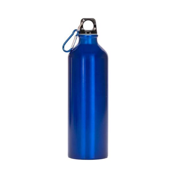 Sport Bottle de Aluminio 800cc - Botella de Aluminio | MerchLAB