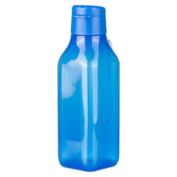 Botella Plástica "UMBRIA" 430cc. - Botellas Plásticas | MerchLAB