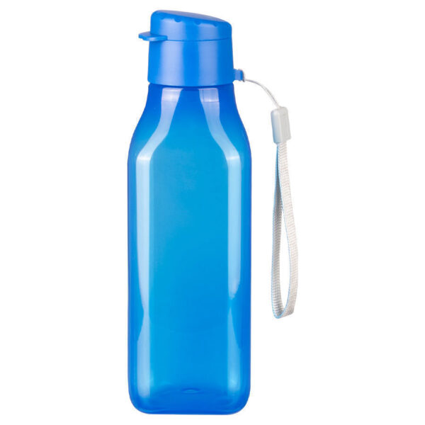Botella Plástica "UMBRIA" 430cc., vista 2 - Botellas Plásticas | MerchLAB