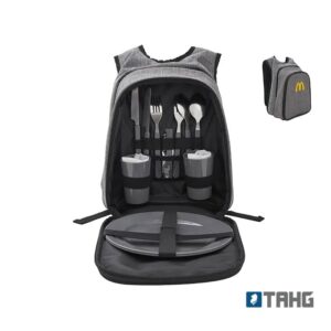 Mochila Picnic Tacoma