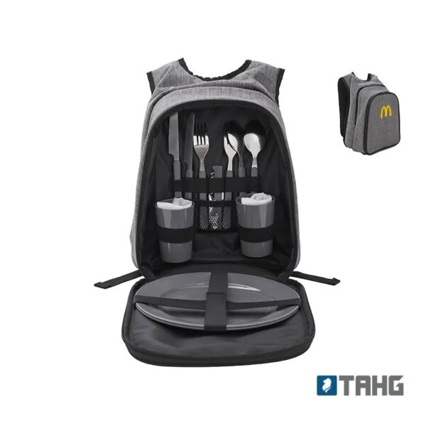 Mochila Picnic Tacoma - Mochilas Corporativas | MerchLAB