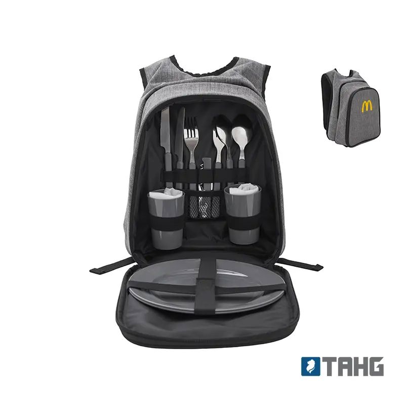 Mochila Picnic Tacoma 1 Mochila Picnic Tacoma