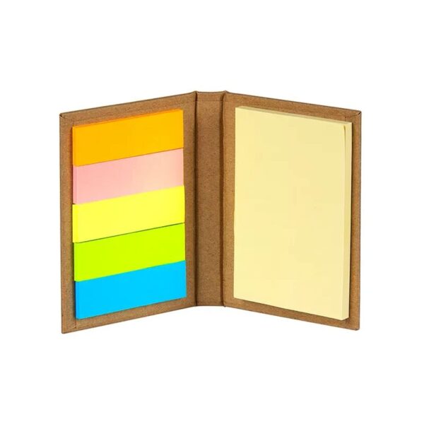 Set Memo Fold, detalle - Artículos para el Hogar | MerchLAB
