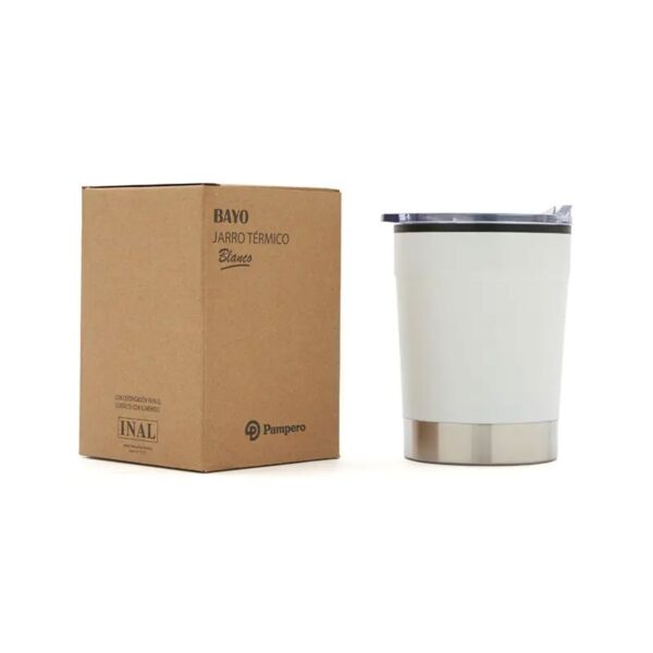 Mug Bayo Pampero 9 Mug Bayo Pampero - Imagen 9