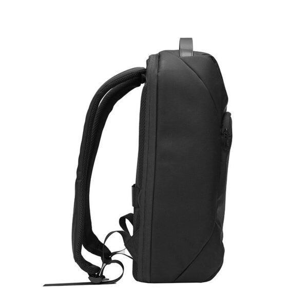 Mochila Machen, vista 2 - Mochilas Corporativas | MerchLAB