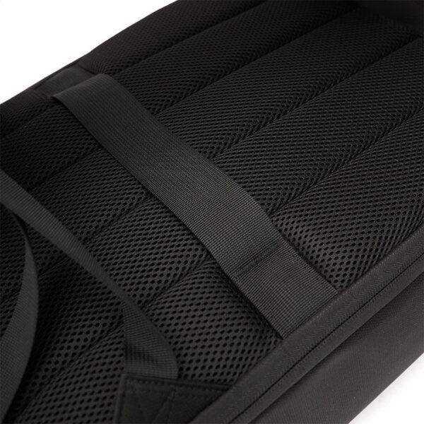 Mochila Machen, detalle - Mochilas Corporativas | MerchLAB