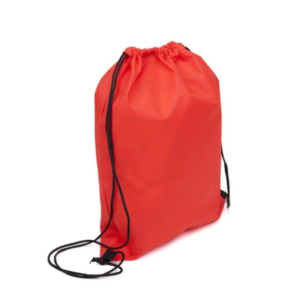Mochila Friz, vista 2 - Mochilas Corporativas | MerchLAB