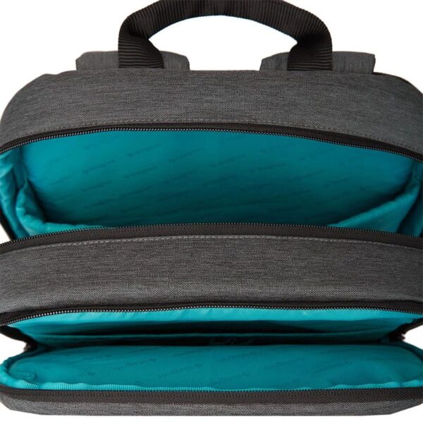 Mochila Himmel, detalle - Mochilas Corporativas | MerchLAB