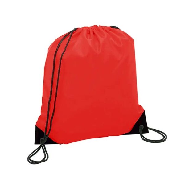 Mochila Jump, vista 2 - Mochilas Corporativas | MerchLAB