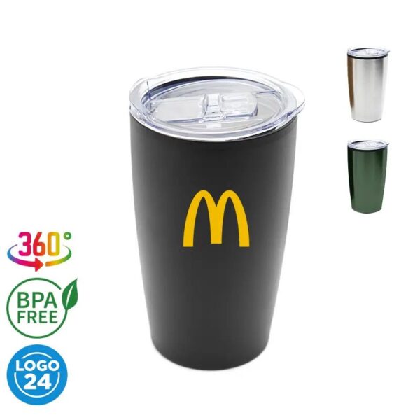 Mug Chalten - Mugs Corporativos | MerchLAB