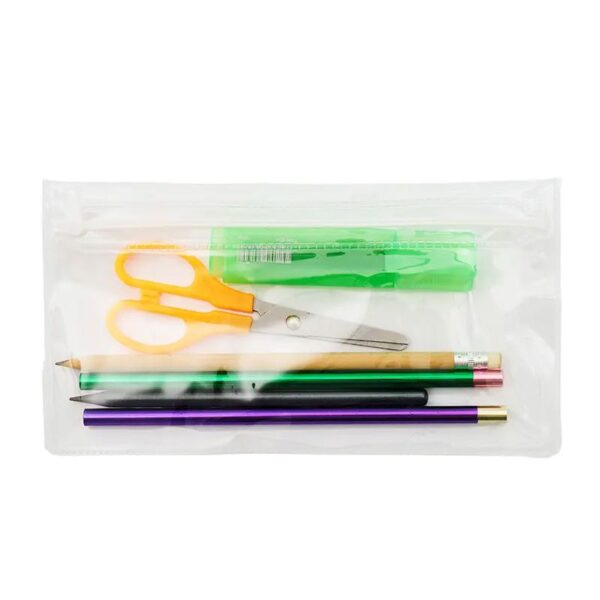 Multi Pouch, vista 2 - Bolsos Corporativos | MerchLAB