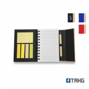 Set Memo Sticky