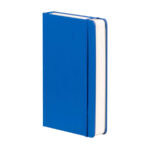 Cuaderno "ROMA" con tapa dura de Eco-Cuero y 196 hojas. - Cuadernos Corporativos | MerchLAB