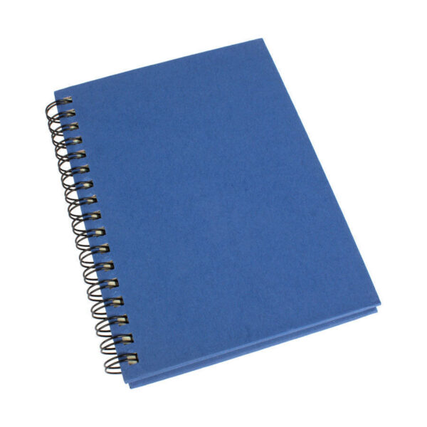 Libreta Ecológica, detalle - Libretas Corporativas | MerchLAB