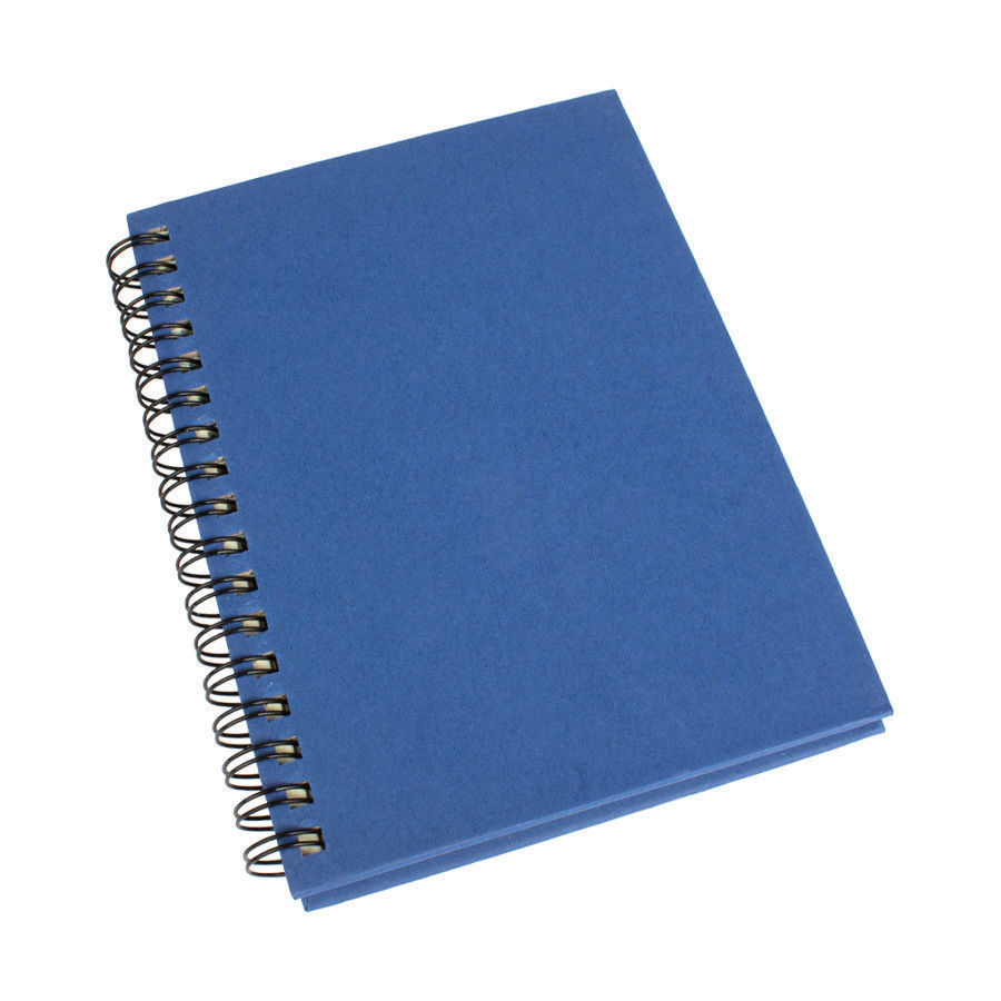 Libreta Ecológica 3 Libreta Ecológica, detalle - Libretas Corporativas | MerchLAB