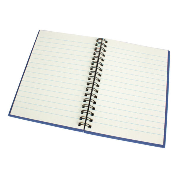 Libreta Ecológica 4 Libreta Ecológica, foto 4 - Libretas Corporativas | MerchLAB