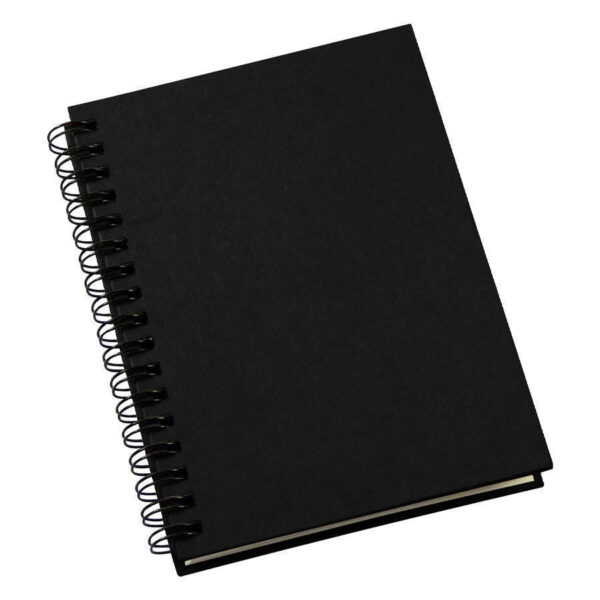 Libreta Ecológica 7 Libreta Ecológica, foto 7 - Libretas Corporativas | MerchLAB
