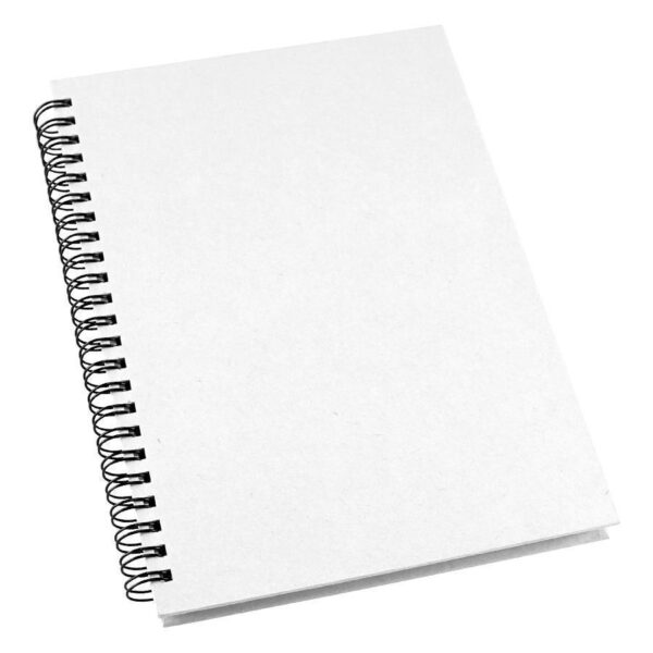 Cuaderno Ecológico 9 Cuaderno Ecológico, foto 9 - Cuadernos Corporativos | MerchLAB