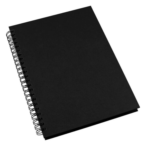 Cuaderno Ecológico 7 Cuaderno Ecológico, foto 7 - Cuadernos Corporativos | MerchLAB