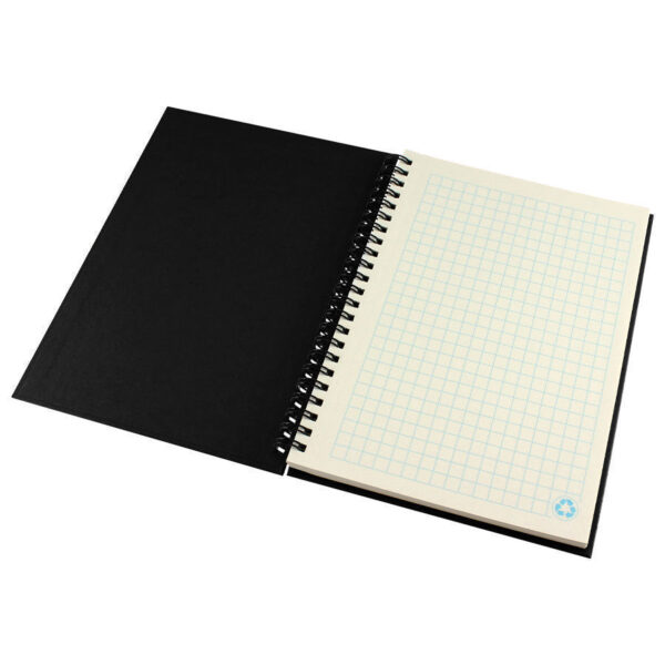 Cuaderno Ecológico 8 Cuaderno Ecológico, foto 8 - Cuadernos Corporativos | MerchLAB