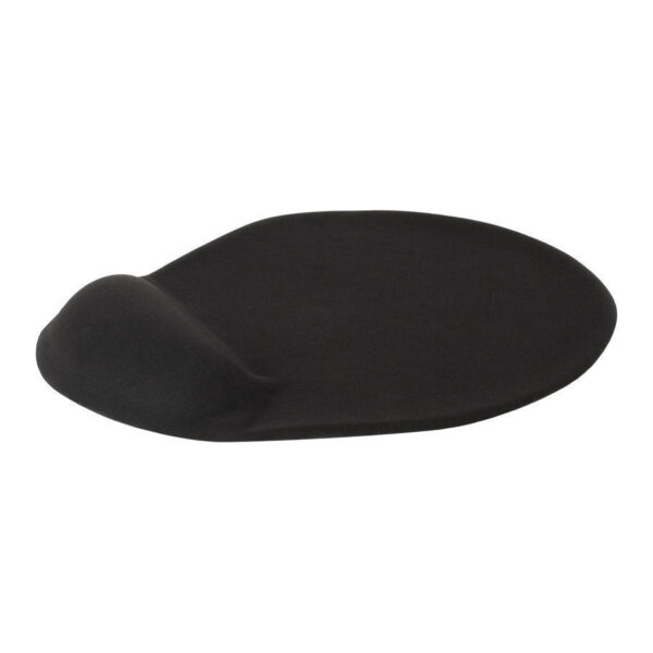 Mouse-pad Ergonómico con Apoya-Muñeca, foto 4 - Mousepad | MerchLAB