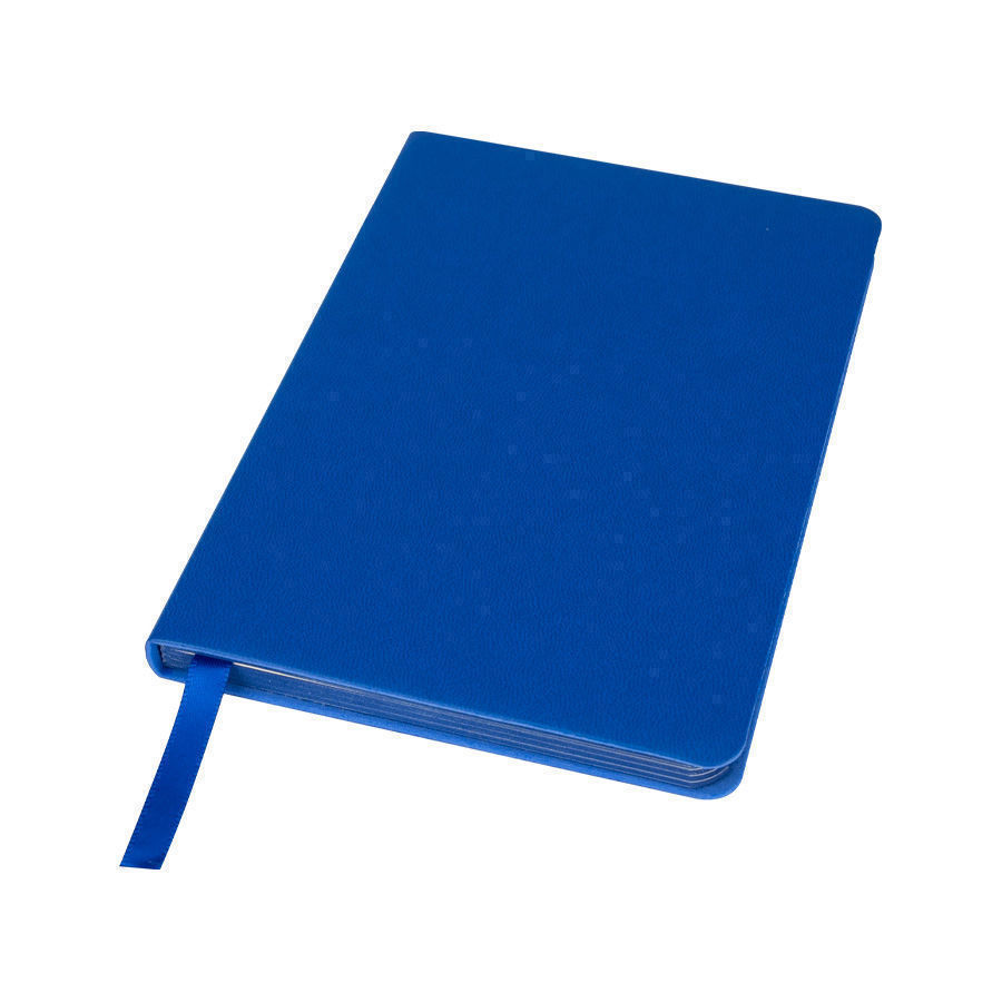 Libreta de PU eco-cuero 1 Libreta de PU eco-cuero - Libretas Corporativas | MerchLAB