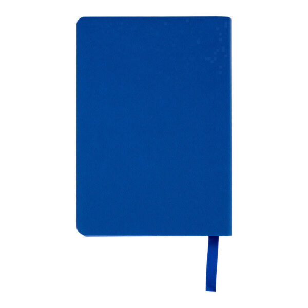 Libreta de PU eco-cuero, vista 2 - Libretas Corporativas | MerchLAB