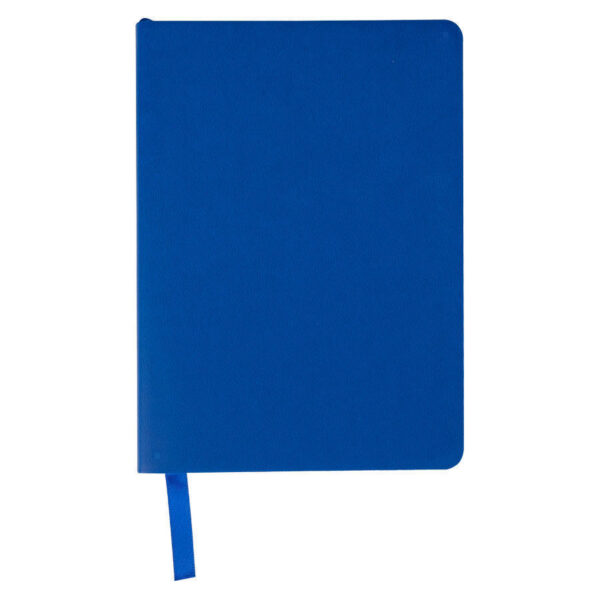 Libreta de PU eco-cuero, detalle - Libretas Corporativas | MerchLAB