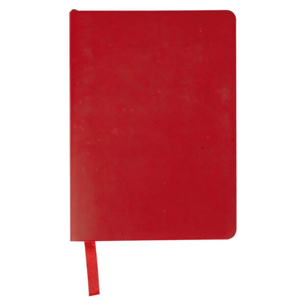 Libreta de PU eco-cuero 7 Libreta de PU eco-cuero, foto 7 - Libretas Corporativas | MerchLAB