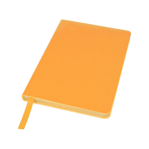 Libreta de PU eco-cuero 9 Libreta de PU eco-cuero, foto 9 - Libretas Corporativas | MerchLAB