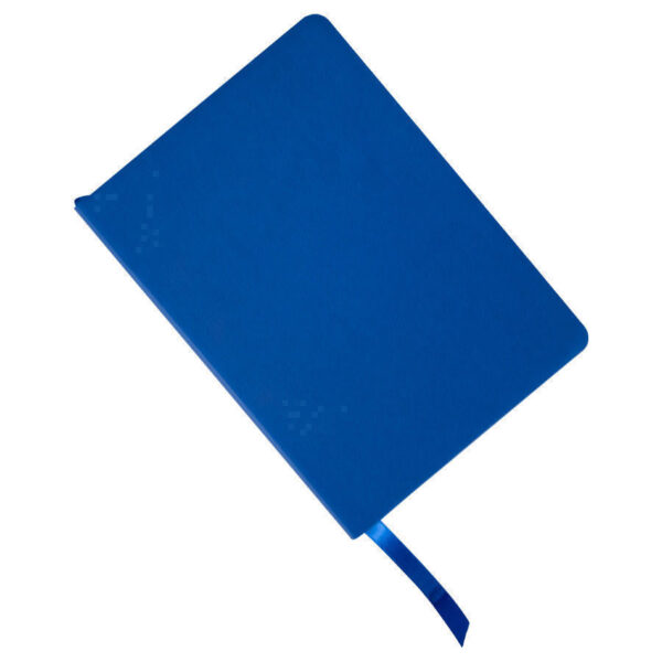 Cuaderno de PU eco-cuero - Cuadernos Corporativos | MerchLAB