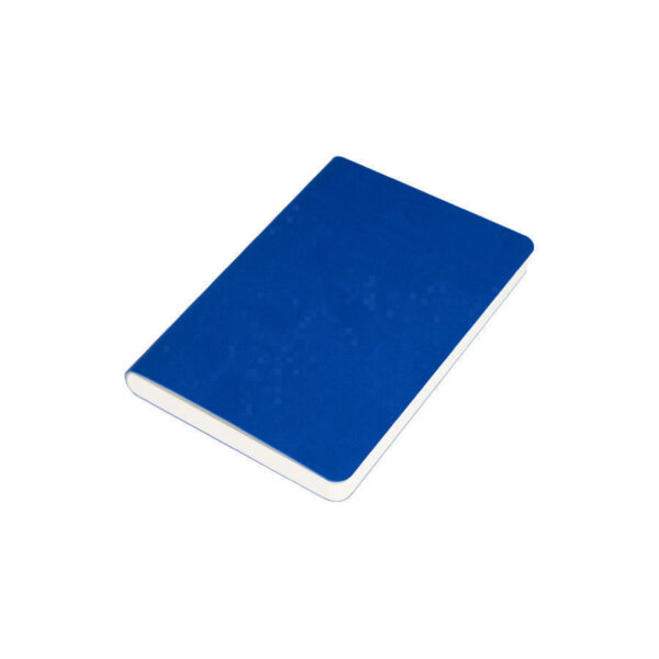 Deluxe Libreta Termo-PU modelo "SOFT" - Libretas Corporativas | MerchLAB