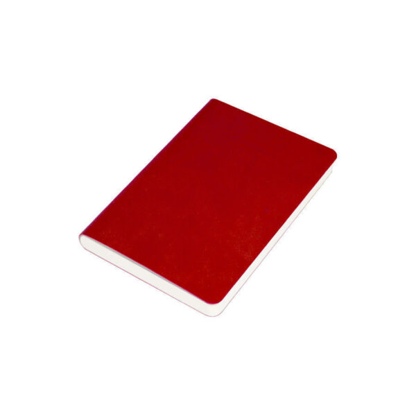 Deluxe Libreta Termo-PU modelo "SOFT", foto 5 - Libretas Corporativas | MerchLAB