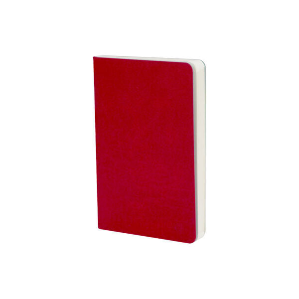 Deluxe Libreta Termo-PU modelo "SOFT", foto 6 - Libretas Corporativas | MerchLAB