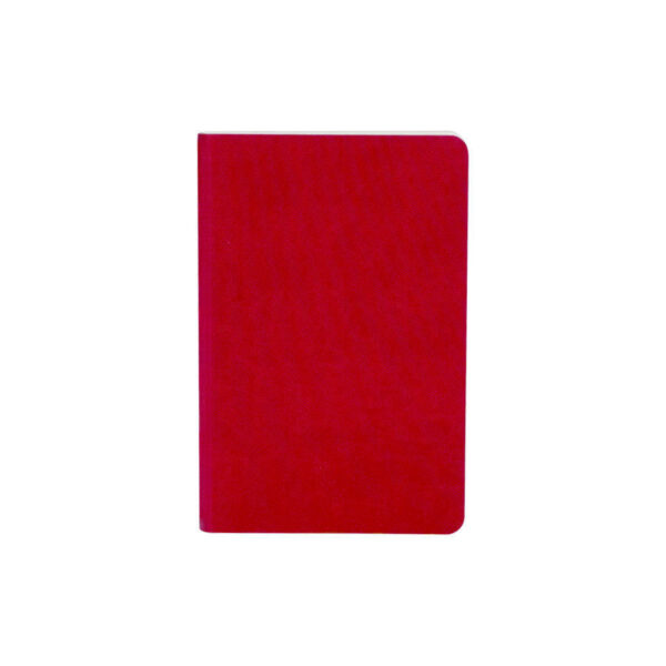 Deluxe Libreta Termo-PU modelo "SOFT", foto 7 - Libretas Corporativas | MerchLAB