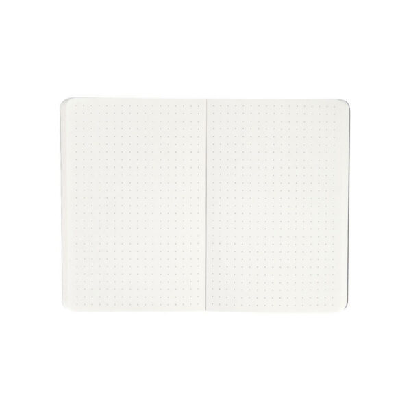 Deluxe Libreta Termo-PU modelo "SOFT", foto 8 - Libretas Corporativas | MerchLAB