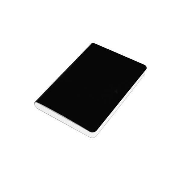 Deluxe Libreta Termo-PU modelo "SOFT", foto 9 - Libretas Corporativas | MerchLAB