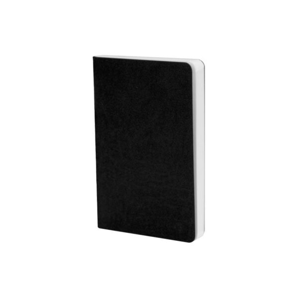 Deluxe Libreta Termo-PU modelo "SOFT", foto 10 - Libretas Corporativas | MerchLAB