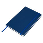 Deluxe Cuaderno con tapa de Eco-Cuero Reciclado - Cuadernos Corporativos | MerchLAB