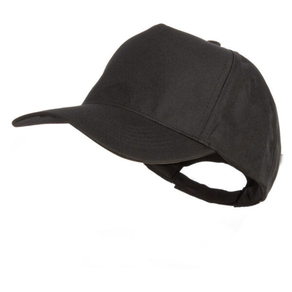 Gorro Jockey Poliéster Sublimación 10 Deluxe Gorro Jockey Mesh "MEMPHIS", vista 2 - Jockeys | MerchLAB