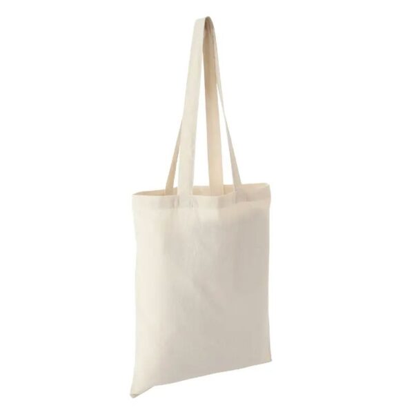 Tote Bag Turf, detalle - Bolsas Corporativas | MerchLAB